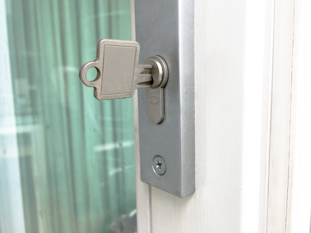 SE Locksmith SE11 London
