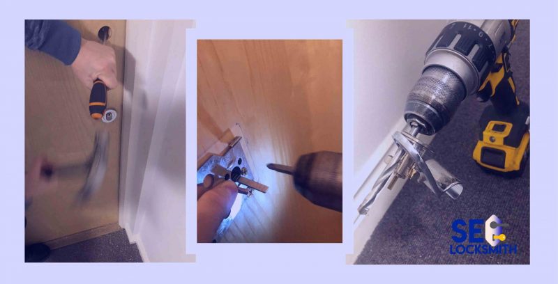 locksmith what is a locksmith