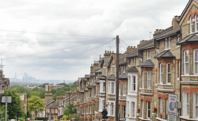 SE19 London